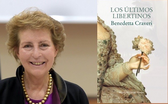 benedetta-craveri Las entretenidas aventuras de los últimos libertinos