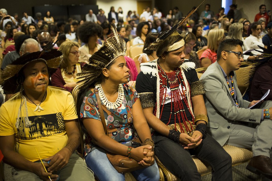 cidh-brasil.2018 La CIDH hace balance de la defensa de los derechos humanos en 2018