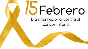 dia-internacional-cancer-infantil-lazo-350x197 Día Mundial contra el Cáncer Infantil, pequeños héroes anónimos