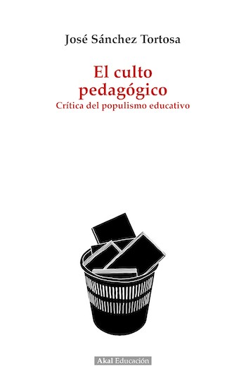 el-culto-pedadogico.indd_ Ningún sistema educativo puede ser mejor que sus profesores