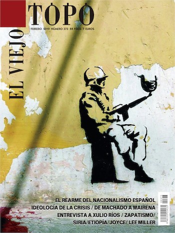 evt-373-viejo-topo-feb2019 El rearme del nacionalismo español