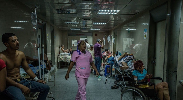 hospitales-venezuela-meridith-kohut-irin Las sanciones económicas impulsan los contagios por coronavirus