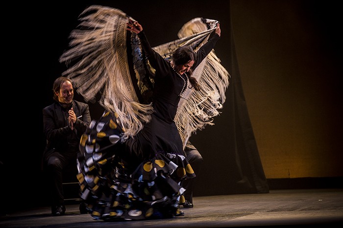 javier-fergo-para-festival-de-jerez-5 23 Festival Flamenco de Jerez: María Pagés y Concha Jareño