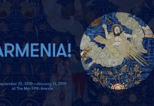 MET Armenia ENE2019