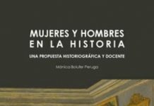 Mujeres hombres historia M Bolufer
