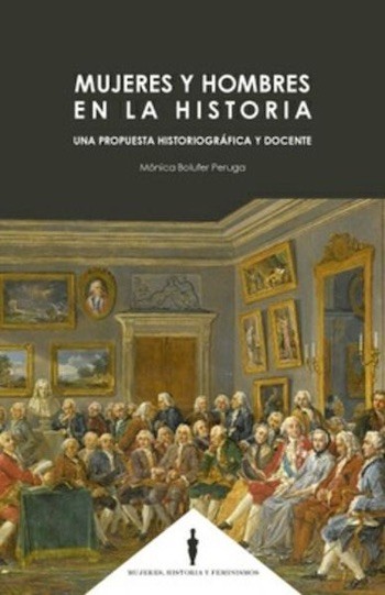 mujeres-hombres-historia-m-bolufer Mujeres y hombres en la historia: Historia y enseñanza