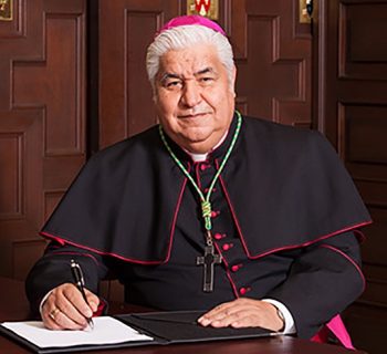 rogelio-cabrera-obispo-de-monterrey-350x320 México: 152 sacerdotes retirados del ministerio por pederastia