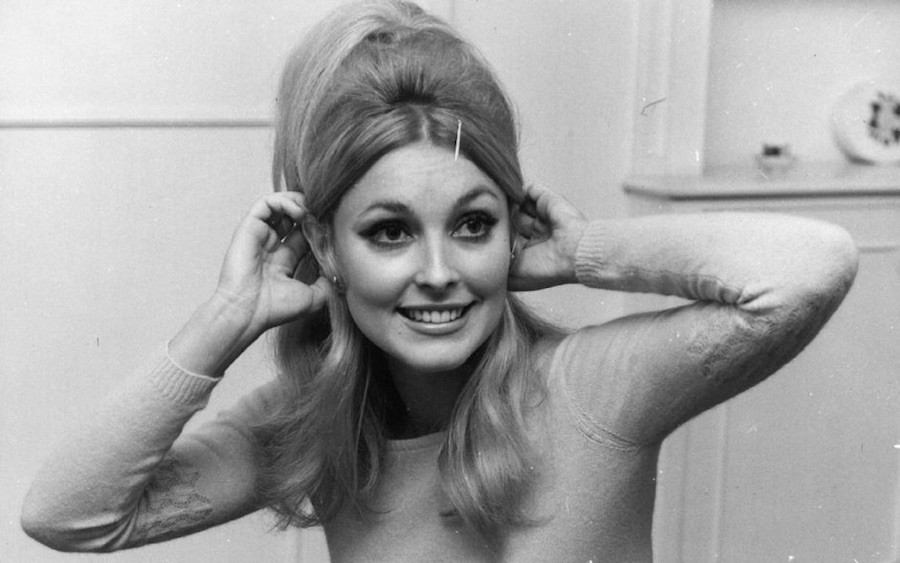 sharon-tate Un thriller sobre el asesinato de Sharon Tate