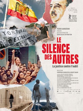 silencio-de-los-otros-cartel Estreno en Francia: “El silencio de los otros”, Goya al mejor documental