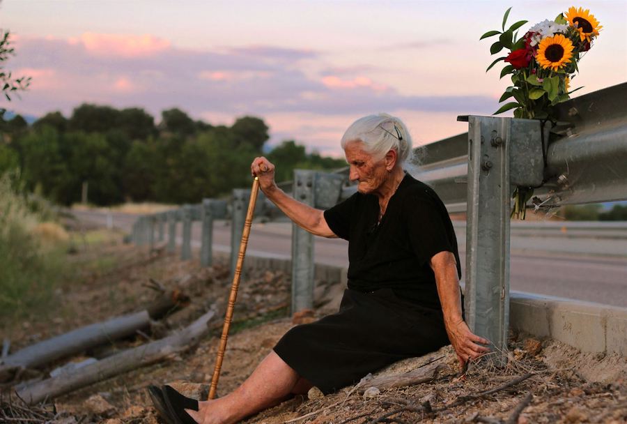 silencio-maria-martin Estreno en Francia: “El silencio de los otros”, Goya al mejor documental