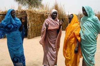 sudan_mujeres Sudán del Sur: ola de violaciones a mujeres y niñas