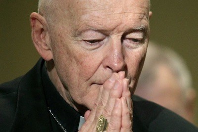 theodore-mccarrick Pederastas y cómplices católicos