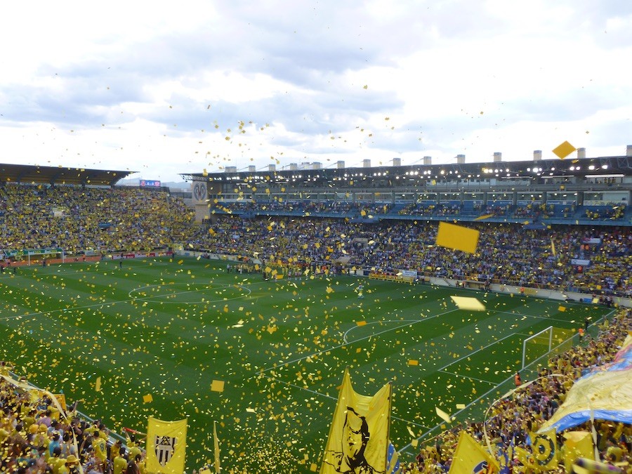 villarreal-cf-ud-almeria Recta final de la Europa League