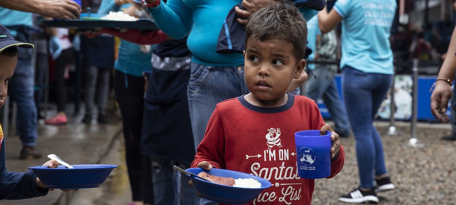 acnur-siegfried-modola-refugiados-venezolanos-en-colombia Bachelet denuncia la grave situación de los ciudadanos en Venezuela