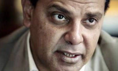 alaa-al-aswany Censura en Egipto: el escritor Alaa El Aswany imputado por «insultos al presidente»