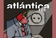 ATL61 portada