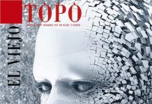 el viejo topo 374 portada