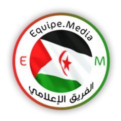 equipe-media-logo-twitter Equipe Media denuncia ataques y hackeos mientras se libera a un periodista saharaui