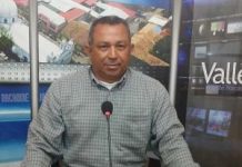 Gabriel Hernández, periodista asesinado en Honduras