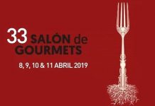 Gourmets 2019 banner