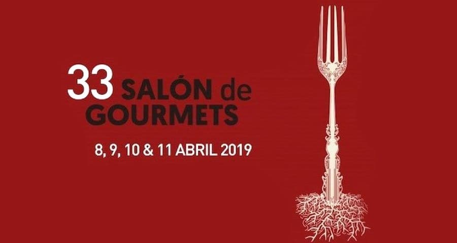 gourmets-2019-banner Salón de Gourmets en su 33ª edición: única feria mundial de sus características