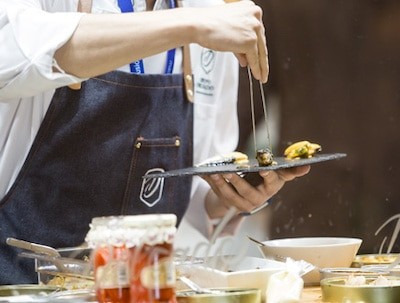 gourmets-2019-cocina-en-directo Salón de Gourmets en su 33ª edición: única feria mundial de sus características