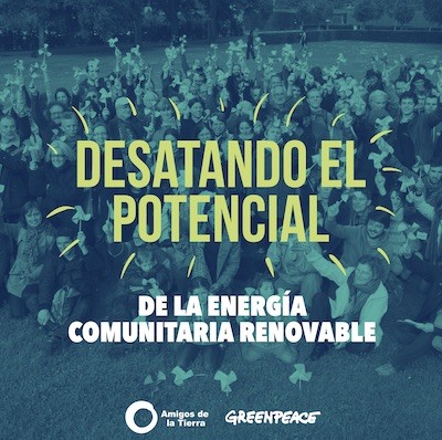 greenpeace-amigos-tierra-potencial-renovables Amigos de la Tierra y Greenpeace incitan a reclamar los derechos energéticos europeos
