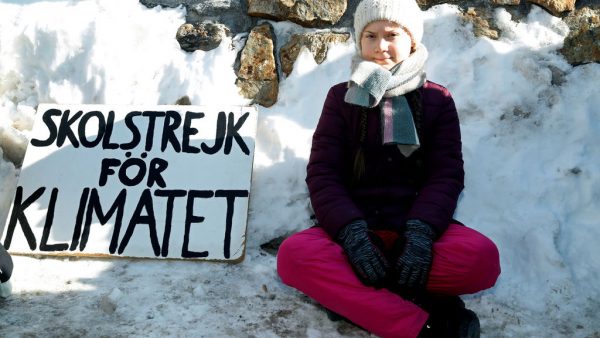 greta-thunberg-600x338 #15M: la juventud se moviliza contra el cambio climático