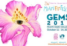 Miami Film Festival MFF 36 2019