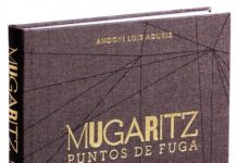 mugaritz puntos de fuga color