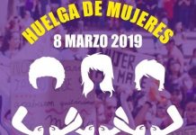 mujeres 8MAR2019