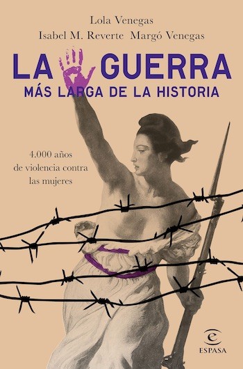 mujeres-la-guerra-mas-larga-cubierta En el Día Internacional de la Mujer: FEMINISMO/S