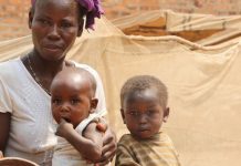 Hay 300 000 mujeres que mueren anualmente por causas relacionadas al embarazo en países desarrollados y en desarrollo