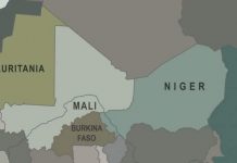 Visión general de los países del G5 Sahel
