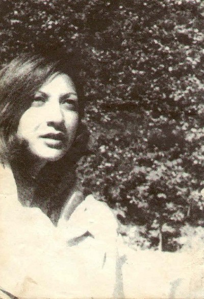 Saida Menebhi