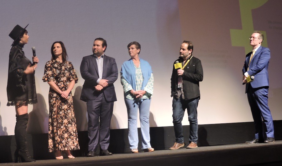 this-changes-every-thing-mff-36-2019 Miami Film Festival: 400 realizadores y cineastas compiten ante 80 000 espectadores