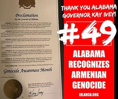 alabama-genocidio-armenio Nuevos reconocimientos del genocidio armenio