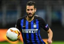 Antonio Candreva