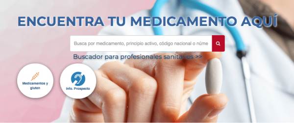 centro-de-informacion-online-de-medicamentos-600x252 La AEMPS publica información acerca de reacciones adversas a medicamentos