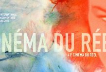 cinema du reel 41 banner