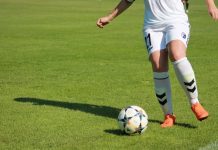 futbol femenino