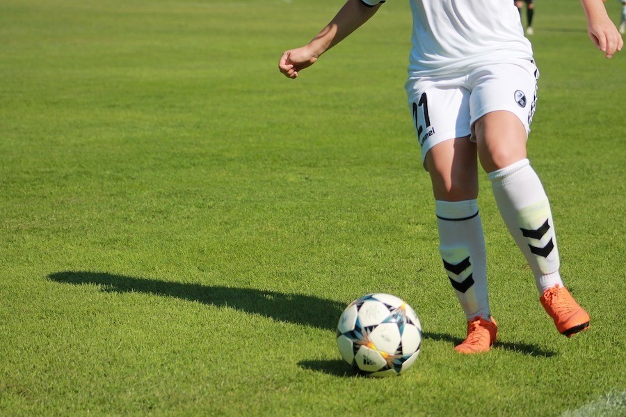 futbol-femenino Motor y fútbol femenino, deportes en alza