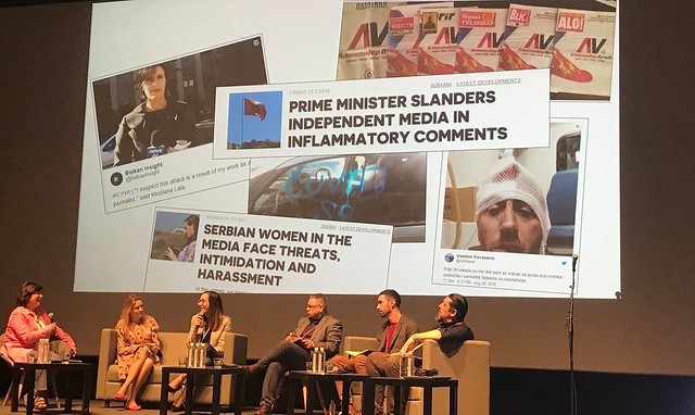 icsw-2019-civicus Acoso a periodistas: no merece la pena morir por una historia