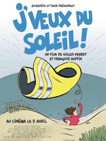 jveux-du-soleil-cartel GiIets jaunes: acto XXI y fin de trayecto para Macron
