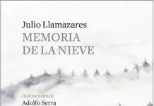 Llamazares Memoria de la nieve