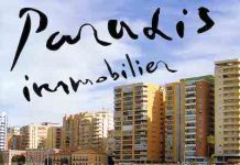 LOPEZ CUENCA Picasso Paradis immobilier