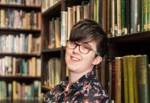 Lyra McKee