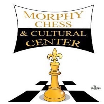 morphy-chess-center-logo Nueva Orleans se reconcilia con el ajedrez y Paul Morphy