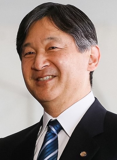 naruhito En español: proclamación del emperador Naruhito, claves de redacción