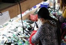OIT Sólo el 20% de los desperdicios electrónicos de reciclan formalmente, aunque están valorados en miles de millones de dólares.